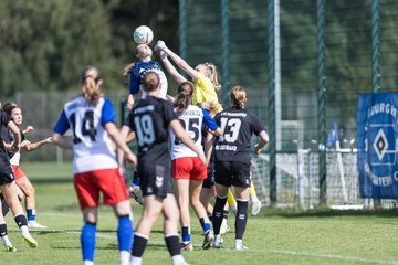 Bild 20 - wU21 HSV